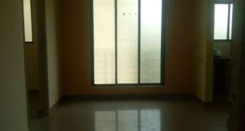 2 BHK Apartment For Rent in Airoli Shivshankar Tower CHS Airoli Sector 20 Navi Mumbai 2274583