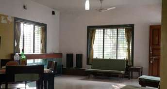 2 BHK Apartment For Rent in Airoli Janki CHS Ghansoli Navi Mumbai 2274618