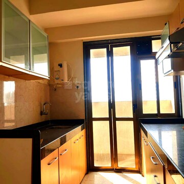 2 BHK Apartment For Sale in Rustomjee Elements, Andheri West