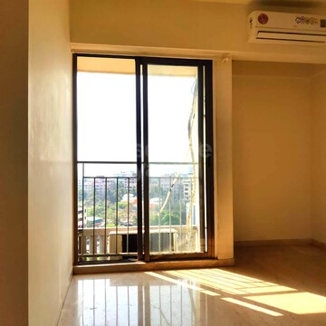 Master Bedroom in 2 BHK Apartment at Rustomjee Elements, Andheri West – for Sale