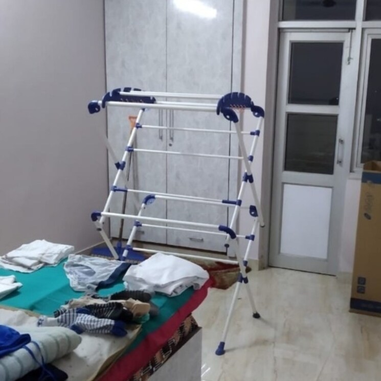 Other, gyan khand 2 Bedroom 1200 Sq.Ft. Builder Floor In Gyan Khand Ghaziabad 2276017