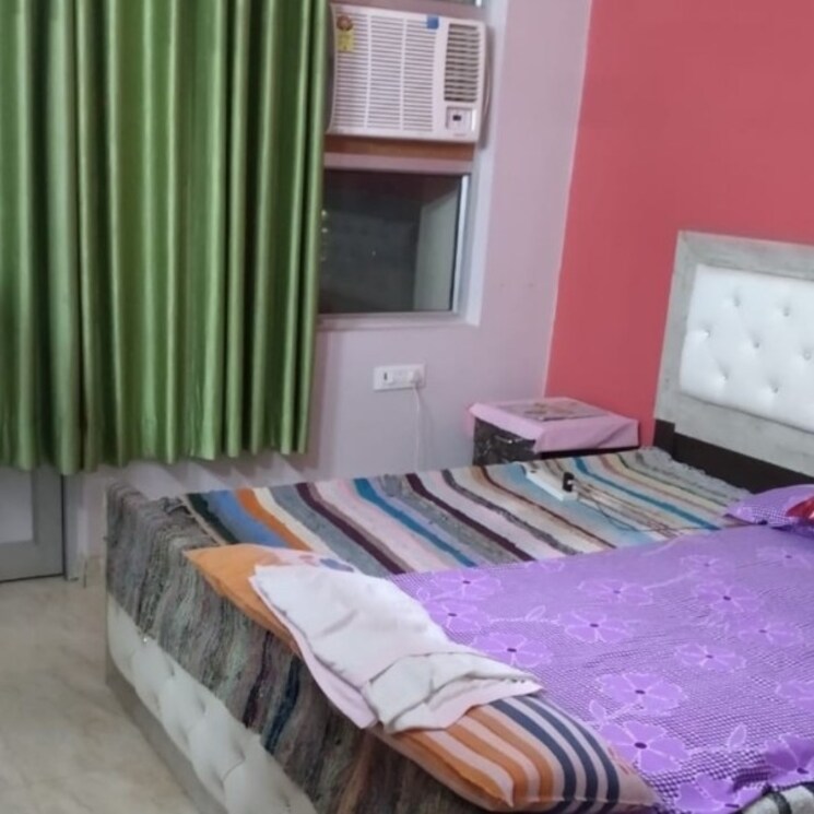 Bedroom, gyan khand 2 Bedroom 1200 Sq.Ft. Builder Floor In Gyan Khand Ghaziabad 2276017
