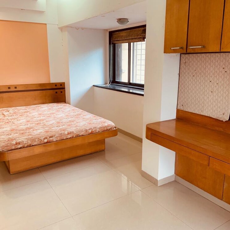 Bedroom, snehal-apartment-juhu 3 Bedroom 1500 Sq.Ft. Apartment In Juhu Mumbai 2282490