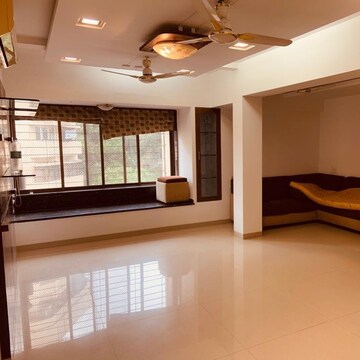 3 BHK Apartment For Sale in Snehal Apartment Juhu, Juhu