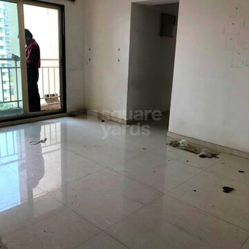 2 BHK Apartment For Rent in Acme Stadium View, Andheri West