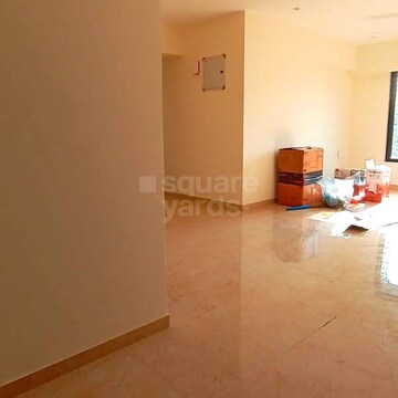 2 BHK Apartment For Rent in Titanium Towers, Andheri West