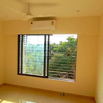 Floor Plan in 2 BHK Apartment at Titanium Towers, Andheri West – for Rent