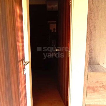 Bathroom in 2 BHK Apartment at Titanium Towers, Andheri West – for Rent