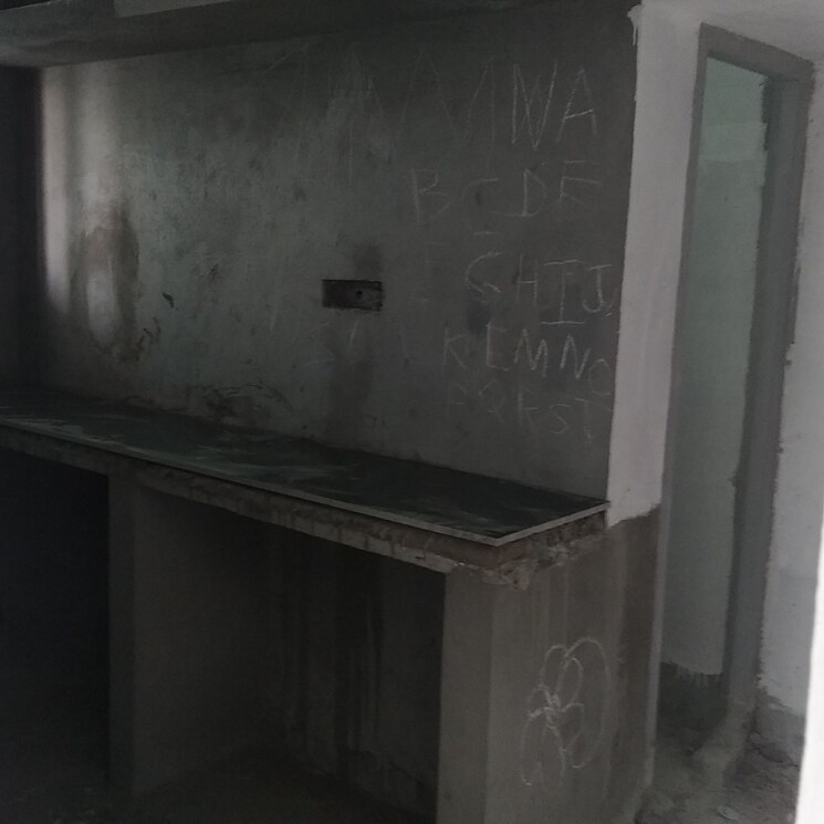 Kitchen, shanthi nagar 4 Bedroom 100 Sq.Yd. Builder Floor In Shanthi Nagar Hyderabad 2297029