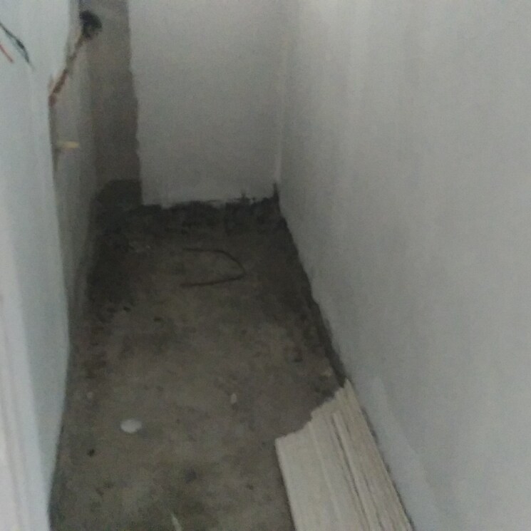 Bathroom, shanthi nagar 4 Bedroom 100 Sq.Yd. Builder Floor In Shanthi Nagar Hyderabad 2297029