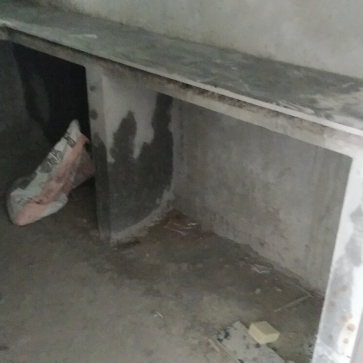 Kitchen, shanthi nagar 4 Bedroom 100 Sq.Yd. Builder Floor In Shanthi Nagar Hyderabad 2297029