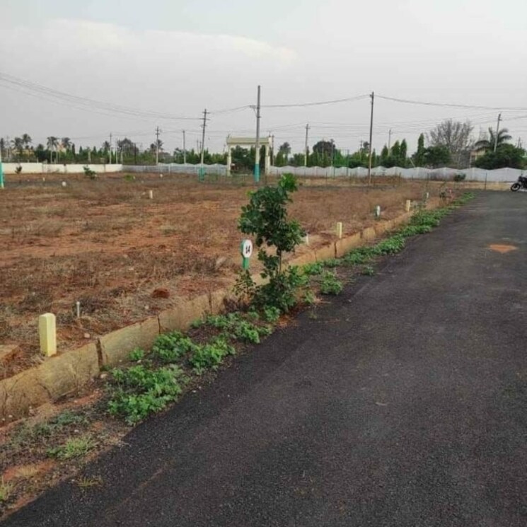 Other, kariobanahalli  1200 Sq.Ft. Plot In Kariobanahalli Bangalore 2308956