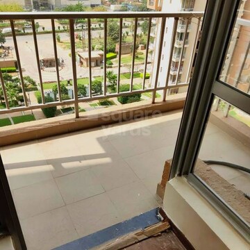 3 BHK Apartment – Exterior View View at Pioneer Park Phase 1, Sector 61 - for Rent