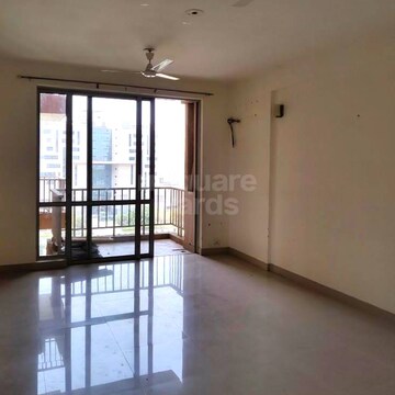 3 BHK Apartment For Rent in Pioneer Park Phase 1, Sector 61