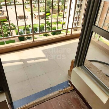 3 BHK Apartment – Exterior View View at Pioneer Park Phase 1, Sector 61 - for Rent