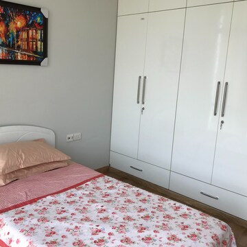 2 BHK Apartment For Rent in Ireo The Grand Arch, Sector 58