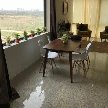 Room in 2 BHK Apartment at Ireo The Grand Arch, Sector 58 – for Rent