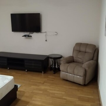 Master Bedroom in 3 BHK Apartment at Ireo The Grand Arch, Sector 58 – for Rent