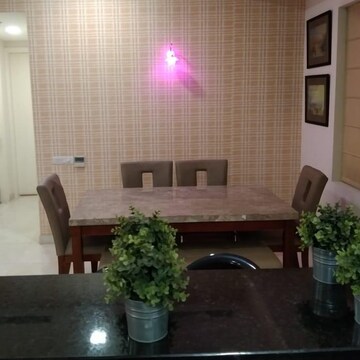 Living Room in 3 BHK Apartment at Ireo The Grand Arch, Sector 58 – for Rent