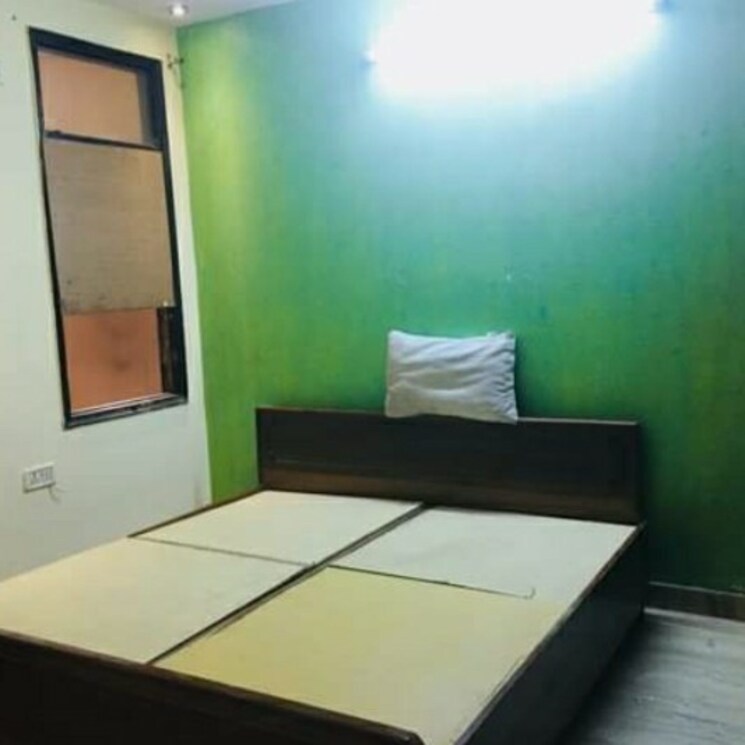 Bedroom, patel nagar 2 Bedroom 700 Sq.Ft. Builder Floor In Patel Nagar Delhi 2327119