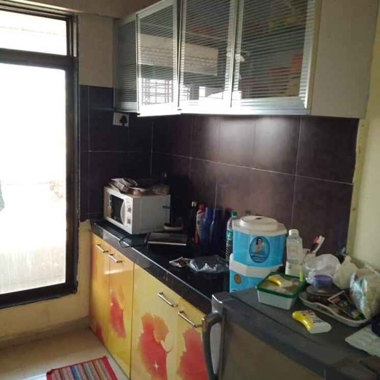 Kitchen, taloja 2 Bedroom 904 Sq.Ft. Apartment In Taloja Navi Mumbai 2332261