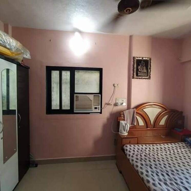 Bedroom, taloja 2 Bedroom 904 Sq.Ft. Apartment In Taloja Navi Mumbai 2332261