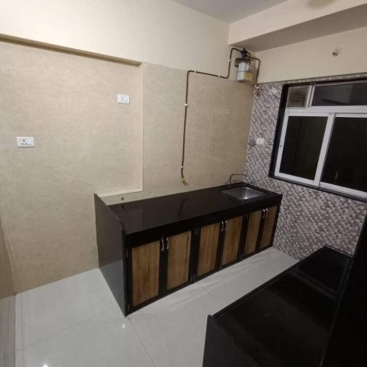 Kitchen, taloja 2 Bedroom 904 Sq.Ft. Apartment In Taloja Navi Mumbai 2332261