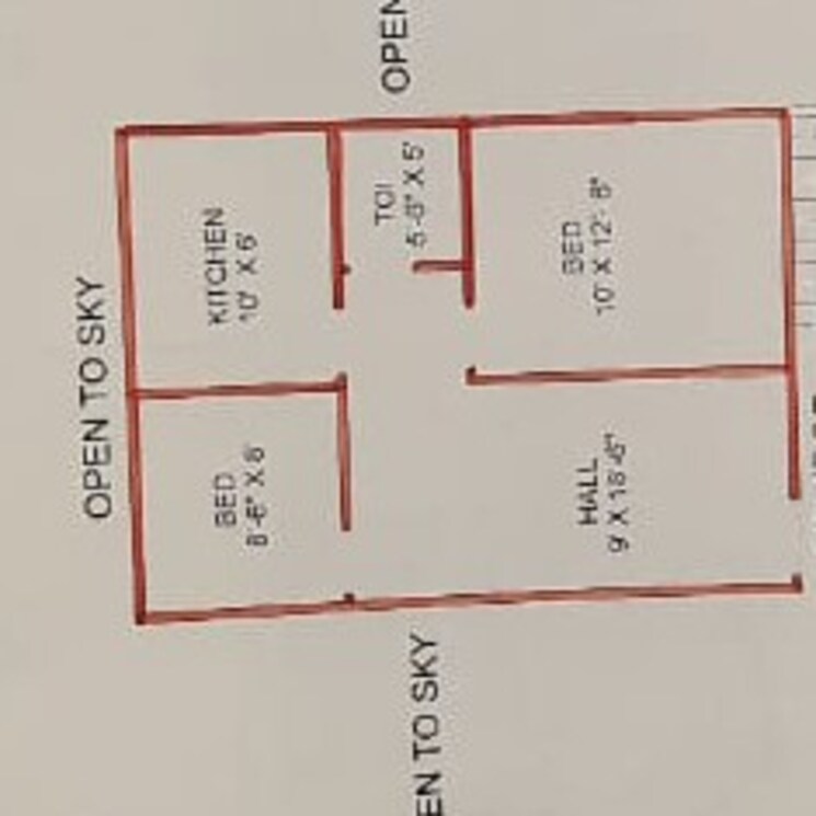 Other, borabanda Commercial Commercial Studio 100 Sq.Yd. In Borabanda Hyderabad 2355370