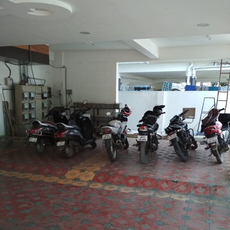 Other, borabanda Commercial Commercial Studio 100 Sq.Yd. In Borabanda Hyderabad 2355370