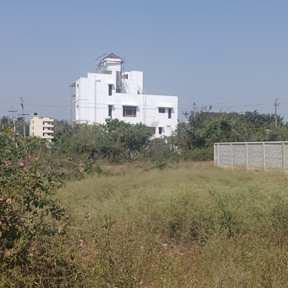 Resale 1200 Sq.Ft. Plot in Vishweshwaraiah Layout Bangalore 2367285