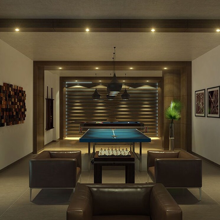 Other, vesu 4 Bedroom 3700 Sq.Ft. Apartment In Vesu Surat 2367461