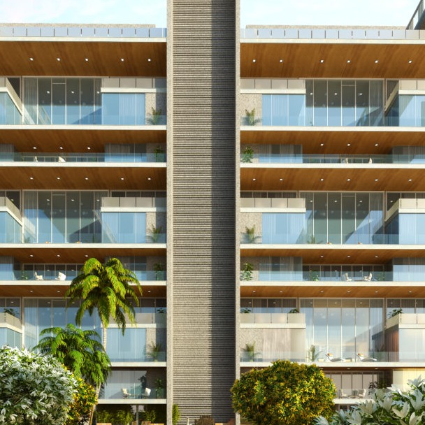 4 BHK Apartment For Sale in Vesu