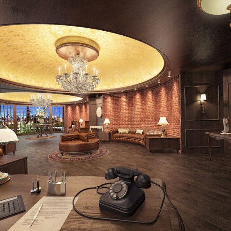 Other, vesu 6 Bedroom 8000 Sq.Ft. Apartment In Vesu Surat 2367667