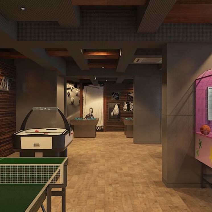 Other, vesu 6 Bedroom 8000 Sq.Ft. Apartment In Vesu Surat 2367667