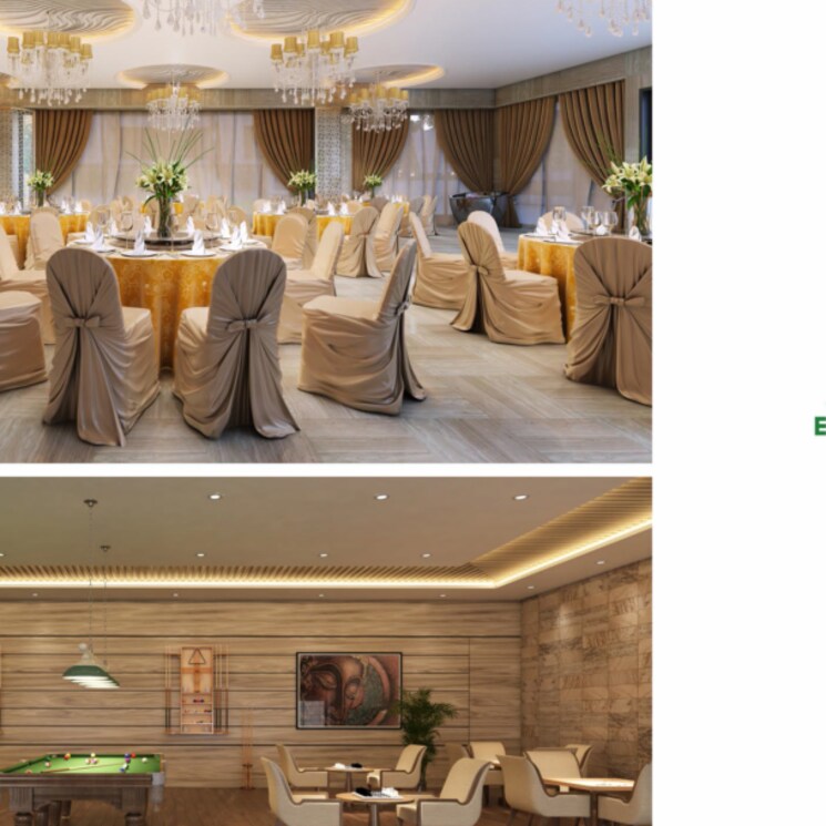 Other, vesu 4 Bedroom 3782 Sq.Ft. Apartment In Vesu Surat 2367795