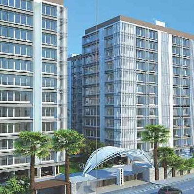 4 BHK Apartment For Sale in Vesu