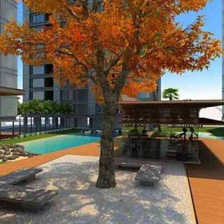 Garden, vesu 4 Bedroom 2880 Sq.Ft. Apartment In Vesu Surat 2367865