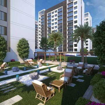 4 BHK Apartment For Sale in Vesu
