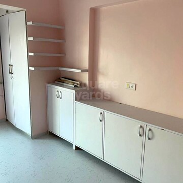 Kitchen in 2 BHK Apartment at Oshiwara Mhada, Andheri West – for Rent