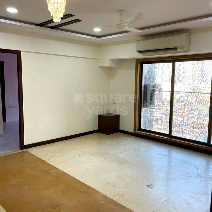 Floor Plan, oshiwara-mhada 2 Bedroom 1100 Sq.Ft. Apartment In Andheri West Mumbai 2371372