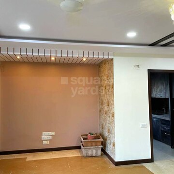2 BHK Apartment – Map Location View at Oshiwara Mhada, Andheri West - for Rent
