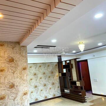 Bedroom in 2 BHK Apartment at Oshiwara Mhada, Andheri West – for Rent