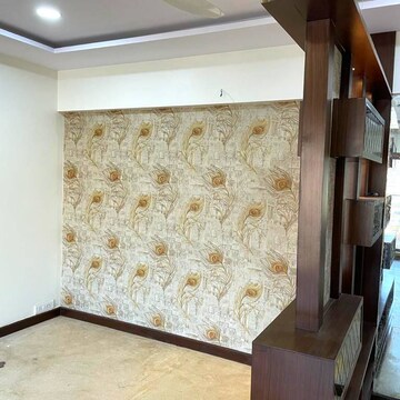 Bedroom in 2 BHK Apartment at Oshiwara Mhada, Andheri West – for Rent