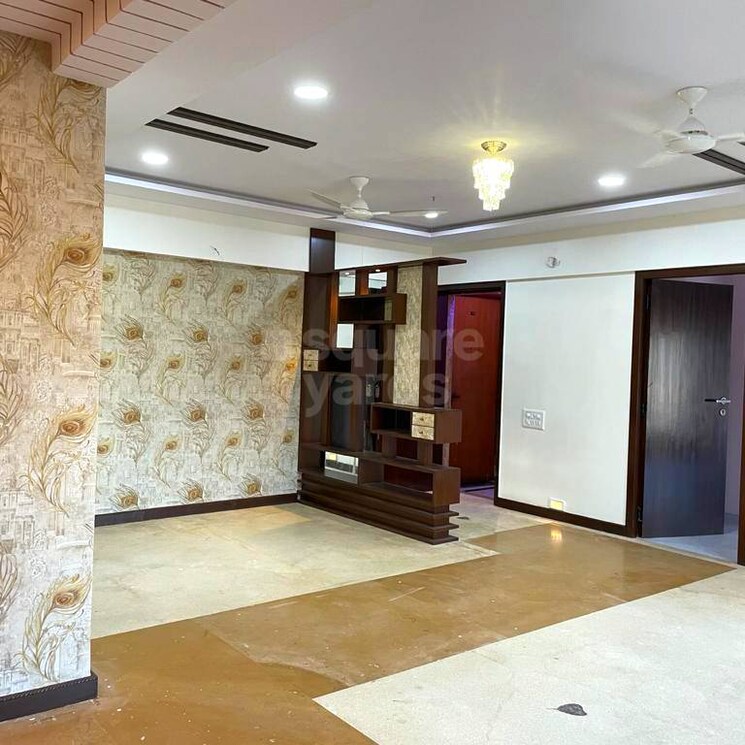 Living Room, oshiwara-mhada 2 Bedroom 1100 Sq.Ft. Apartment In Andheri West Mumbai 2371372