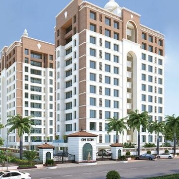 4 BHK Apartment For Sale in Vesu