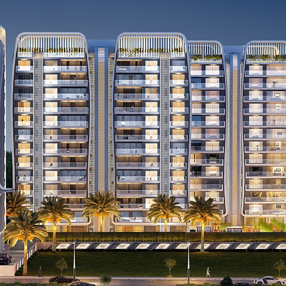 5 BHK Apartment For Sale in Vesu