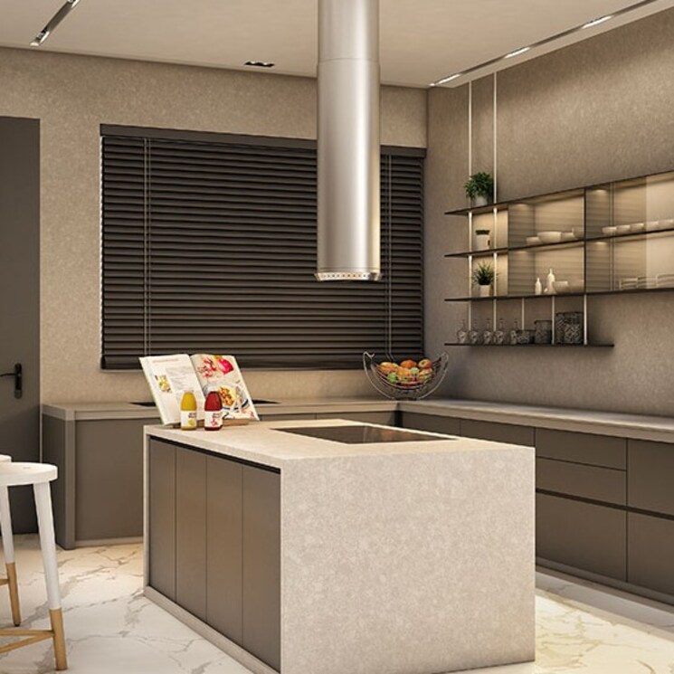 Room, vesu 5 Bedroom 4975 Sq.Ft. Apartment In Vesu Surat 2377361