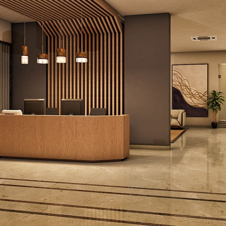 Room, vesu 5 Bedroom 4975 Sq.Ft. Apartment In Vesu Surat 2377361