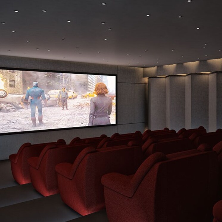 Other, vesu 5 Bedroom 4975 Sq.Ft. Apartment In Vesu Surat 2377361