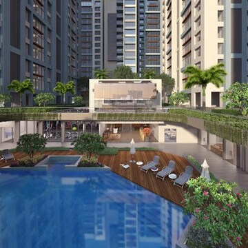 5 BHK Apartment For Sale in Vesu